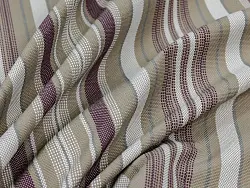 Sunray stripe (cocoa)
